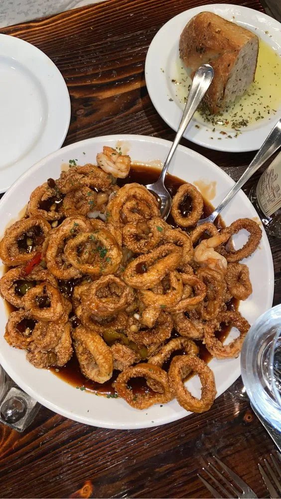 Signature Dish